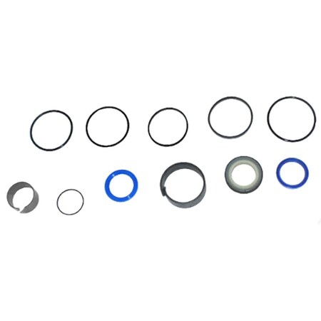 Aftermarket L99170 Atta Rotate Cylinder Seal Kit Fits Gehl 552 553 HYI40-0216